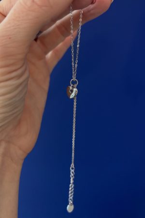 Bracelet coeur XS