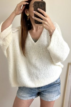 Pull loose 4 saisons