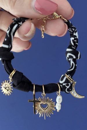 Bracelet breloques