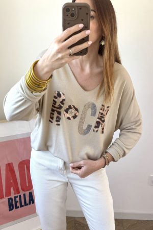 Pull doux Rock
