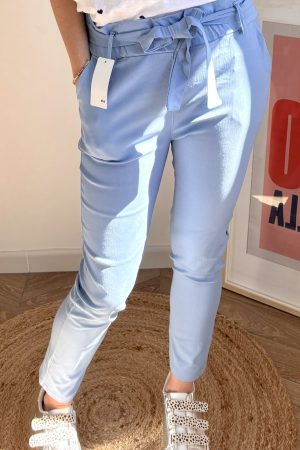 Pantalon noeud L/XL