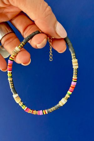 Bracelet de cheville