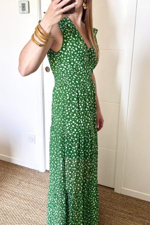Robe bohême