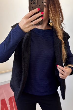 Gilet sans manches