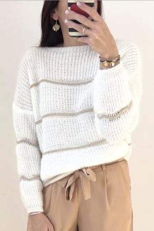 Pull doudou